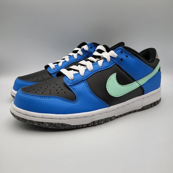 NEW Youth 7 / Women's 8.5 Nike Dunk Low Special Edition - DR0165-001 - Picture 2 of 10